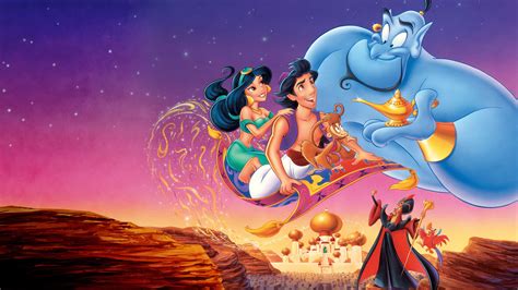 aladdin